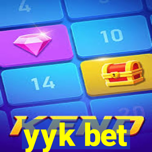 yyk bet