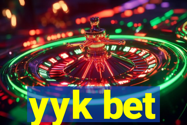 yyk bet