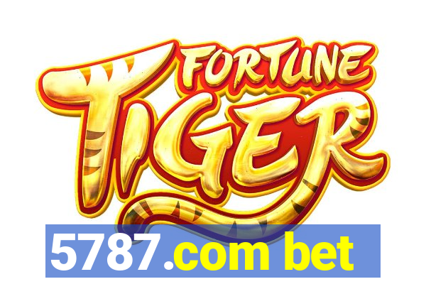 5787.com bet