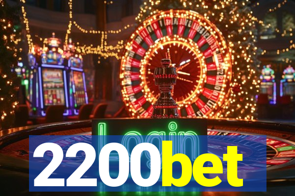 2200bet