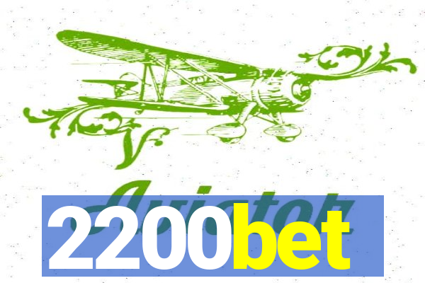 2200bet