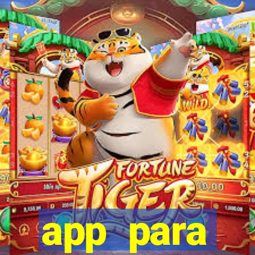 app para adolescentes ganhar dinheiro