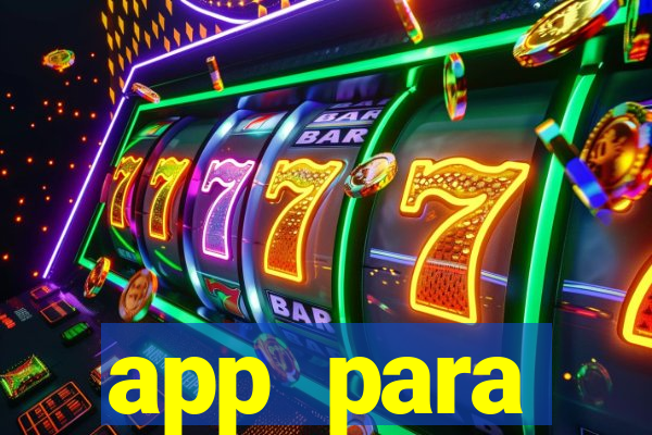 app para adolescentes ganhar dinheiro