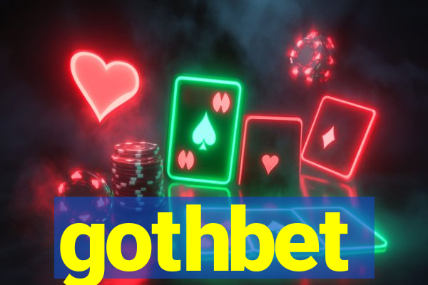 gothbet