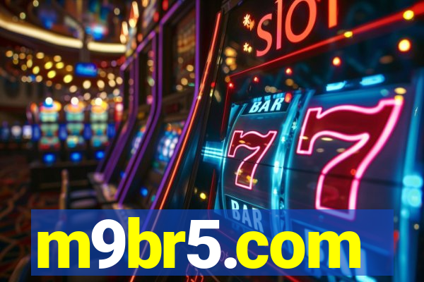m9br5.com