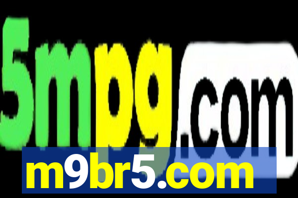 m9br5.com