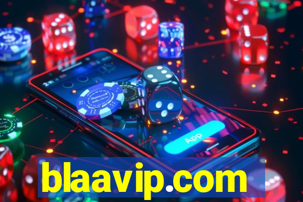 blaavip.com