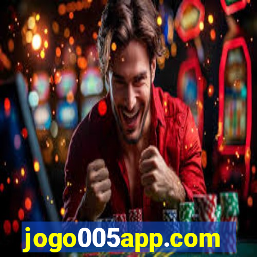 jogo005app.com
