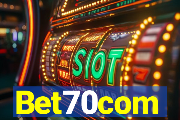Bet70com