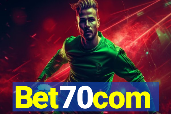 Bet70com