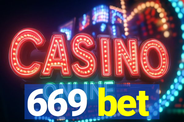 669 bet