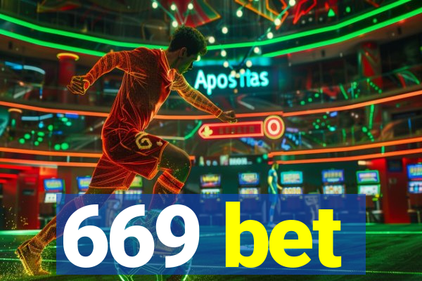 669 bet
