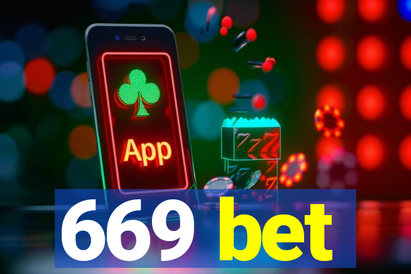 669 bet