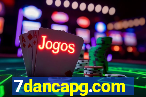 7dancapg.com