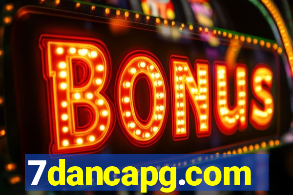 7dancapg.com