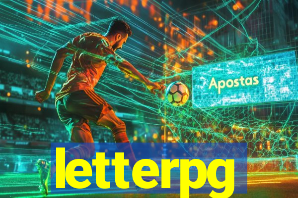 letterpg