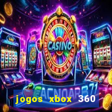 jogos xbox 360 download torrent