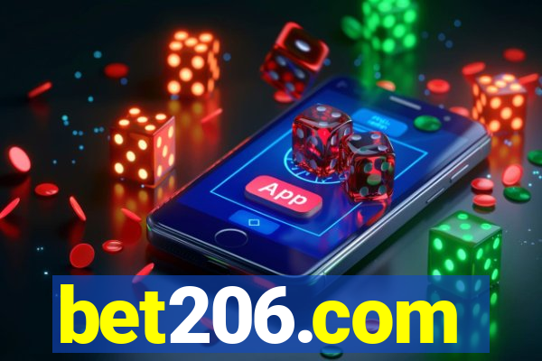 bet206.com