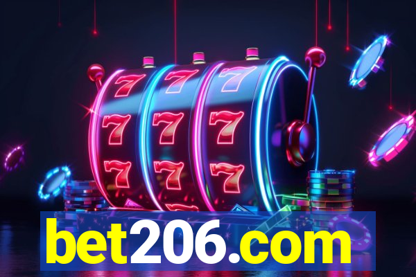 bet206.com