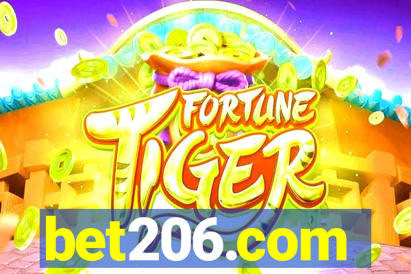 bet206.com