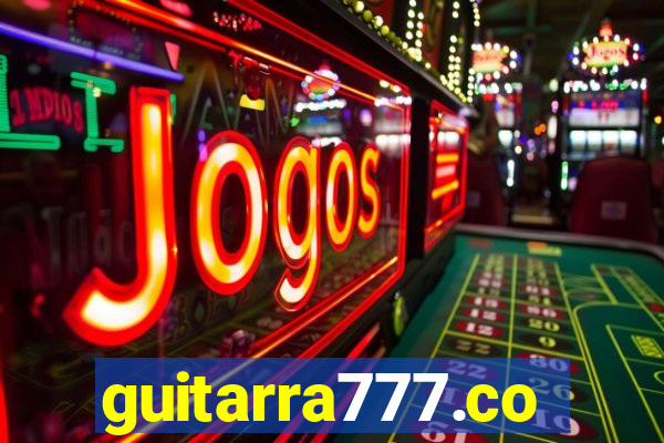 guitarra777.co