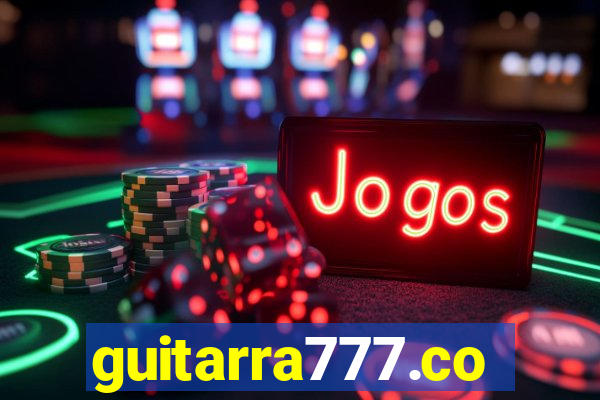 guitarra777.co