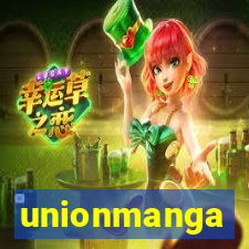 unionmanga
