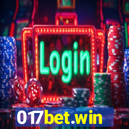 017bet.win