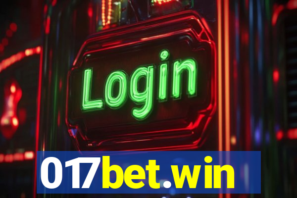 017bet.win