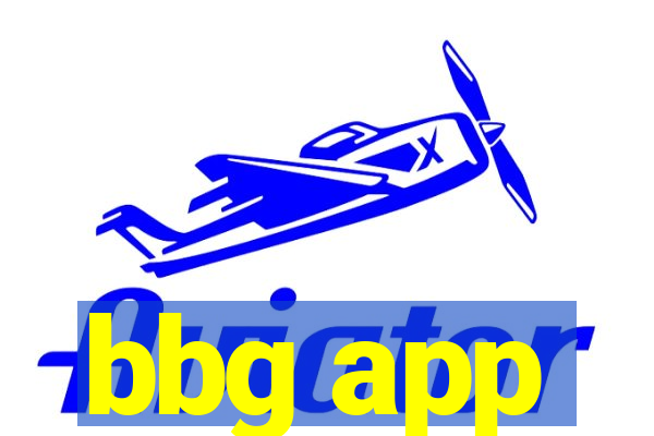 bbg app