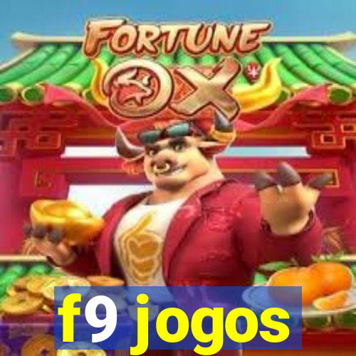f9 jogos