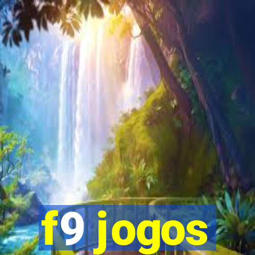 f9 jogos