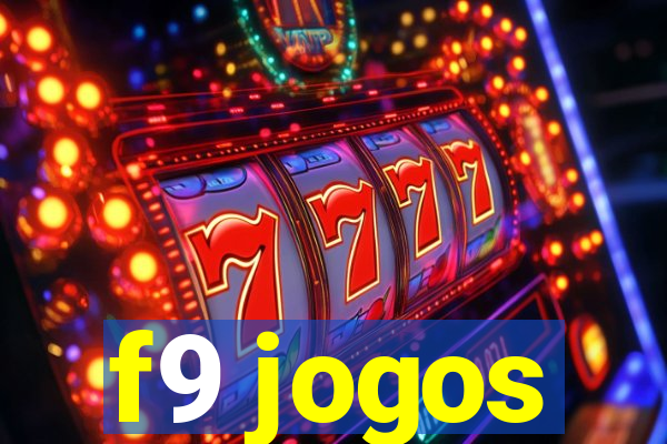 f9 jogos