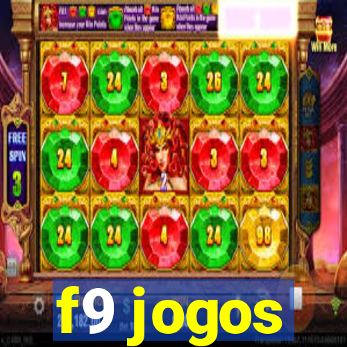 f9 jogos