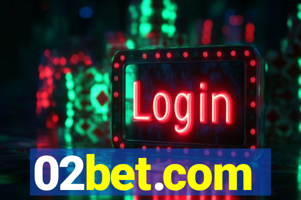 02bet.com