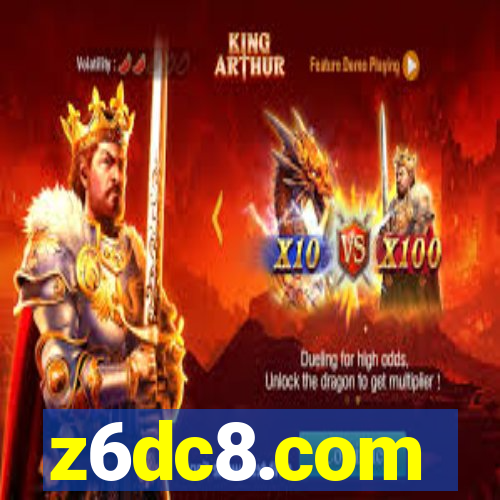 z6dc8.com