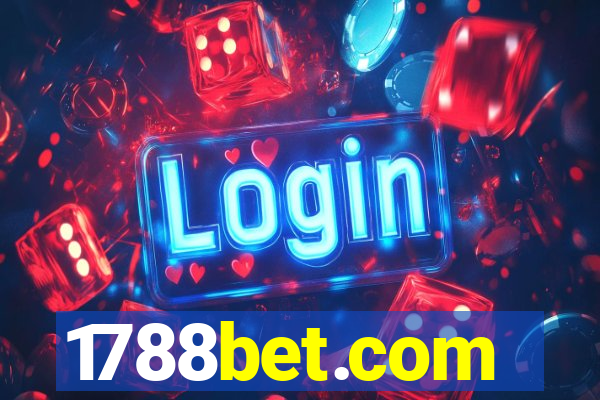 1788bet.com