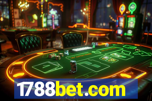 1788bet.com