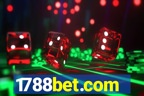 1788bet.com