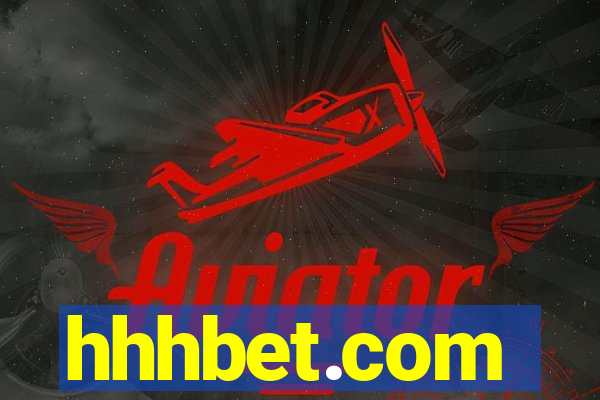 hhhbet.com