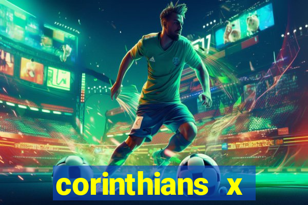 corinthians x cruzeiro o tampa da bola