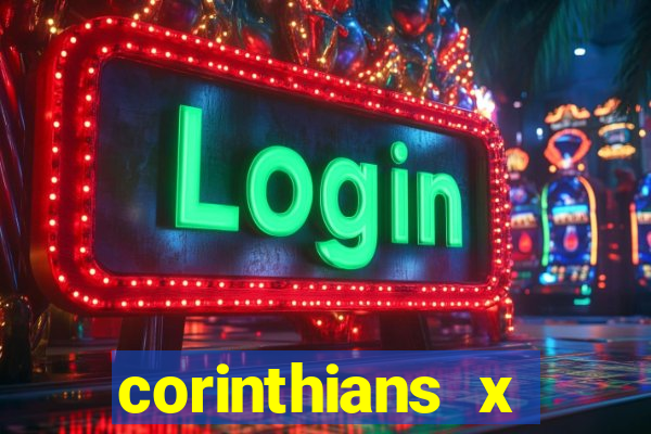 corinthians x cruzeiro o tampa da bola