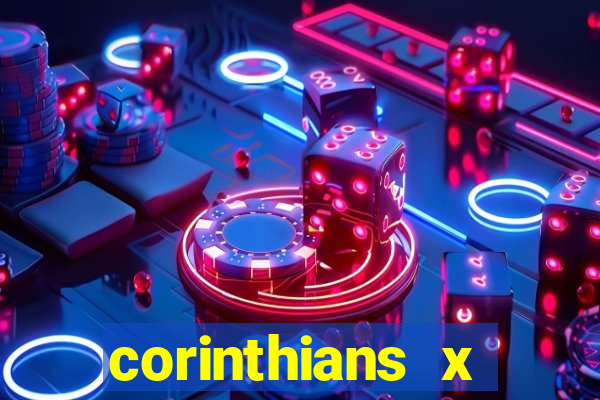 corinthians x cruzeiro o tampa da bola