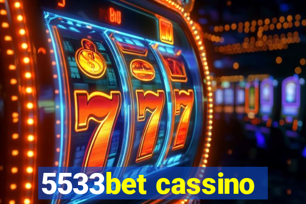 5533bet cassino