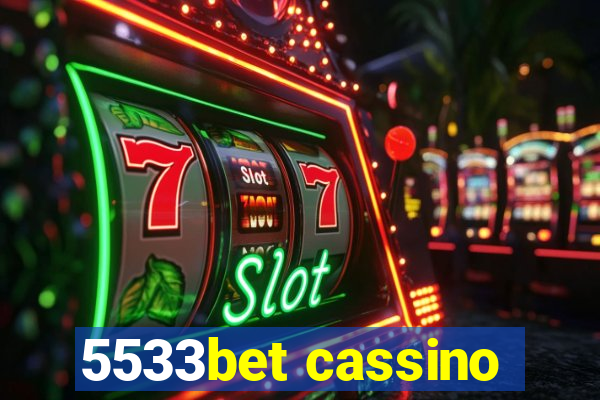 5533bet cassino