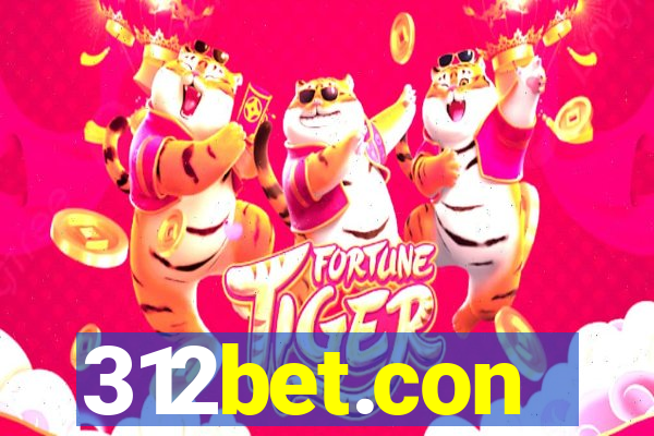 312bet.con