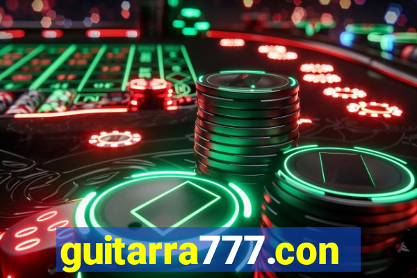guitarra777.con
