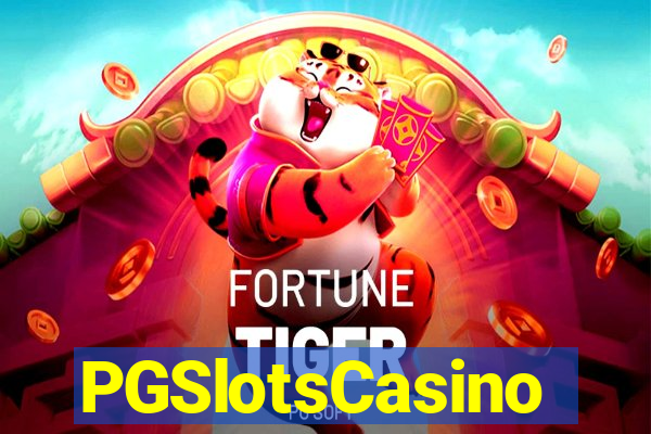 PGSlotsCasino