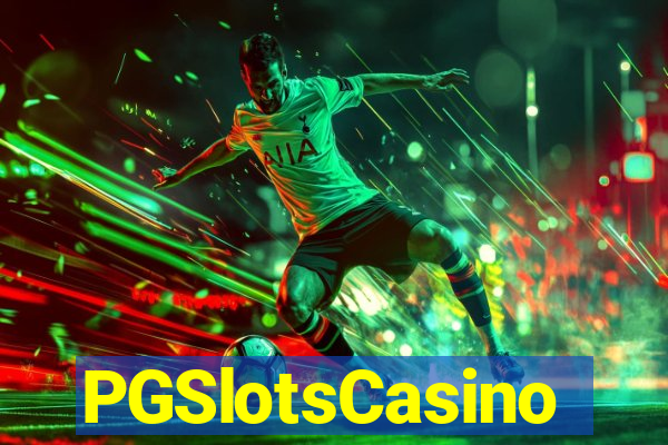 PGSlotsCasino