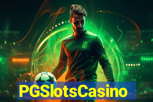 PGSlotsCasino